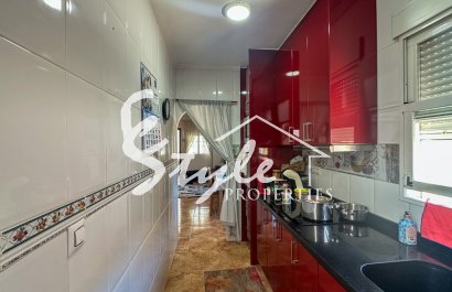 Вторичное жилье - Квартира - Torrevieja - Торревьеха