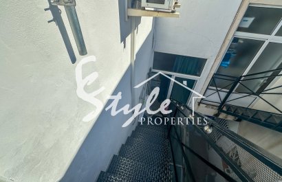 Вторичное жилье - Квартира - Torrevieja - Торревьеха