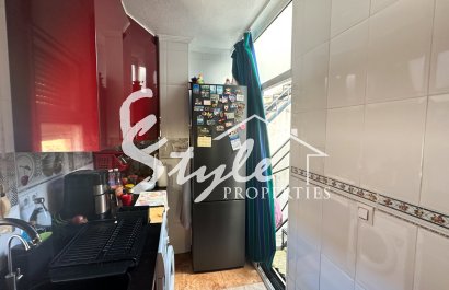 Вторичное жилье - Квартира - Torrevieja - Торревьеха