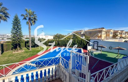 Вторичное жилье - Квартира - Torrevieja - Торревьеха