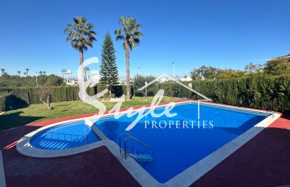 Вторичное жилье - Квартира - Torrevieja - Торревьеха