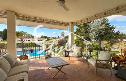 Resale - Villa - Campoamor - Dehesa de Campoamor