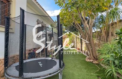 Resale - Villa - Campoamor - Dehesa de Campoamor