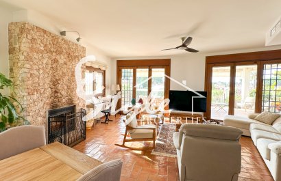 Resale - Villa - Campoamor - Dehesa de Campoamor
