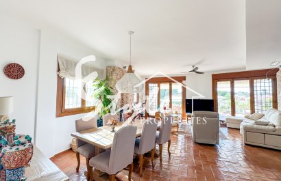 Resale - Villa - Campoamor - Dehesa de Campoamor