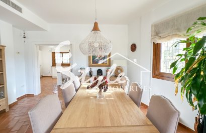 Resale - Villa - Campoamor - Dehesa de Campoamor