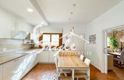 Resale - Villa - Campoamor - Dehesa de Campoamor