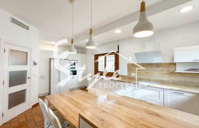 Resale - Villa - Campoamor - Dehesa de Campoamor