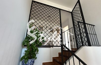 Resale - Villa - Campoamor - Dehesa de Campoamor