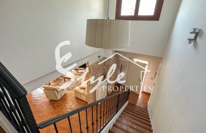 Resale - Villa - Campoamor - Dehesa de Campoamor