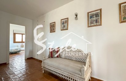 Resale - Villa - Campoamor - Dehesa de Campoamor