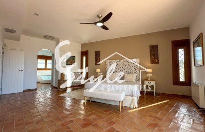 Resale - Villa - Campoamor - Dehesa de Campoamor