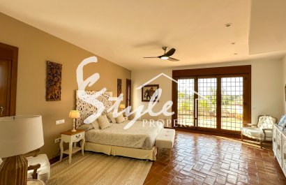 Resale - Villa - Campoamor - Dehesa de Campoamor