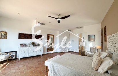 Resale - Villa - Campoamor - Dehesa de Campoamor
