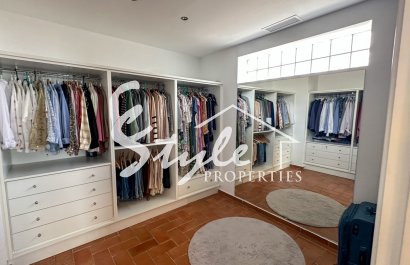 Resale - Villa - Campoamor - Dehesa de Campoamor