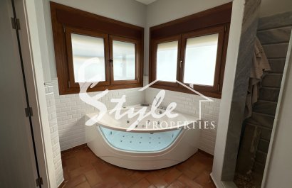 Resale - Villa - Campoamor - Dehesa de Campoamor