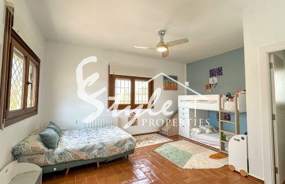Resale - Villa - Campoamor - Dehesa de Campoamor