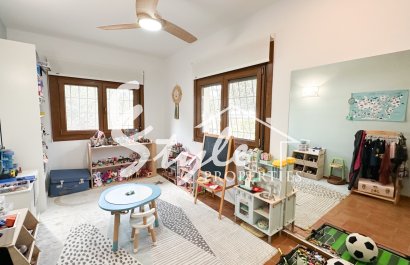 Resale - Villa - Campoamor - Dehesa de Campoamor