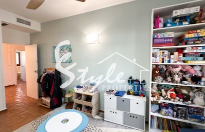 Resale - Villa - Campoamor - Dehesa de Campoamor