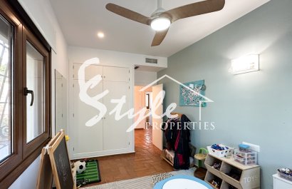 Resale - Villa - Campoamor - Dehesa de Campoamor