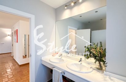 Resale - Villa - Campoamor - Dehesa de Campoamor