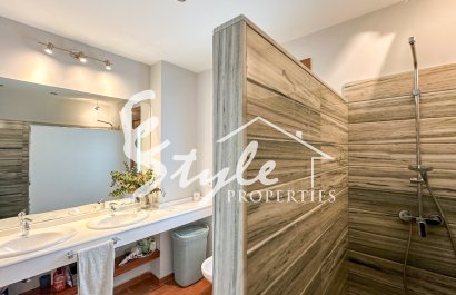Resale - Villa - Campoamor - Dehesa de Campoamor