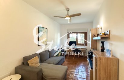 Resale - Villa - Campoamor - Dehesa de Campoamor