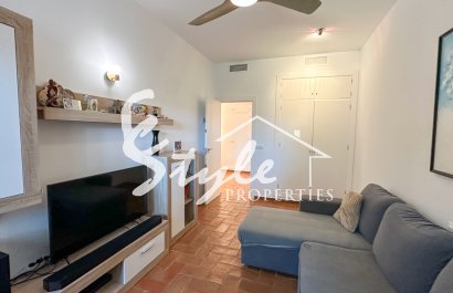 Resale - Villa - Campoamor - Dehesa de Campoamor