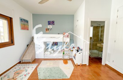 Resale - Villa - Campoamor - Dehesa de Campoamor
