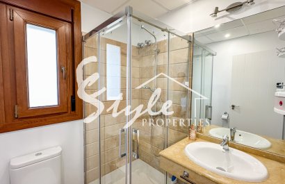 Resale - Villa - Campoamor - Dehesa de Campoamor