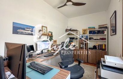 Resale - Villa - Campoamor - Dehesa de Campoamor