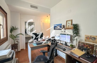 Resale - Villa - Campoamor - Dehesa de Campoamor