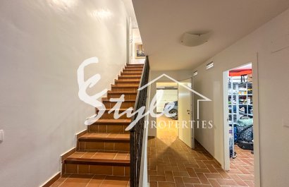 Resale - Villa - Campoamor - Dehesa de Campoamor