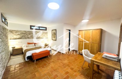 Resale - Villa - Campoamor - Dehesa de Campoamor