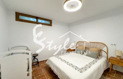 Resale - Villa - Campoamor - Dehesa de Campoamor