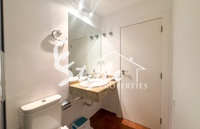 Resale - Villa - Campoamor - Dehesa de Campoamor