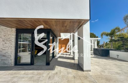 Resale - Villa - Orihuela-Costa - Villamartin