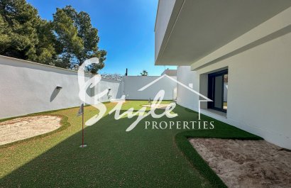 Resale - Villa - Orihuela-Costa - Villamartin