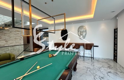 Resale - Villa - Orihuela-Costa - Villamartin