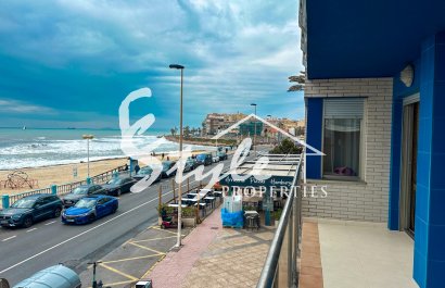 Reventa - Apartamento - Torrevieja - Playa de los Locos