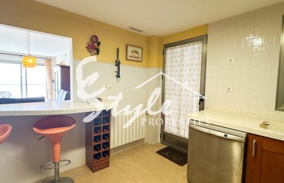 Reventa - Apartamento - Torrevieja - Playa de los Locos
