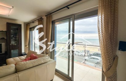 Reventa - Apartamento - Torrevieja - Playa de los Locos