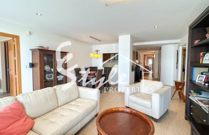 Reventa - Apartamento - Torrevieja - Playa de los Locos