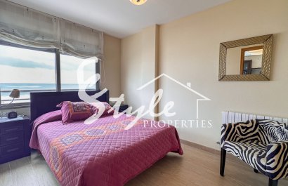Reventa - Apartamento - Torrevieja - Playa de los Locos