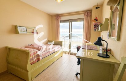 Reventa - Apartamento - Torrevieja - Playa de los Locos