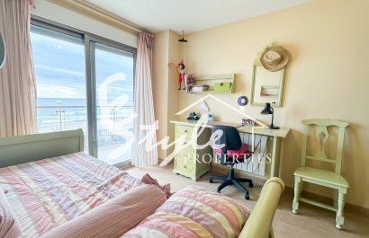 Reventa - Apartamento - Torrevieja - Playa de los Locos