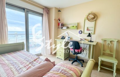 Reventa - Apartamento - Torrevieja - Playa de los Locos