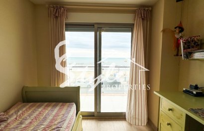 Reventa - Apartamento - Torrevieja - Playa de los Locos