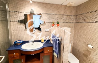 Reventa - Apartamento - Torrevieja - Playa de los Locos