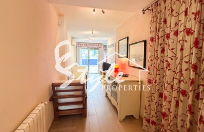 Reventa - Apartamento - Torrevieja - Playa de los Locos